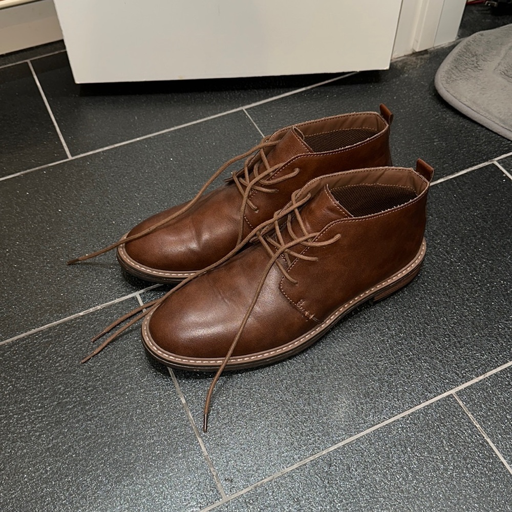 Goodfellow & Co Men’s Shoes